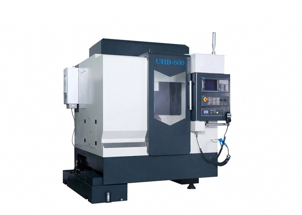 Máy phay CNC siêu âm UHB-600