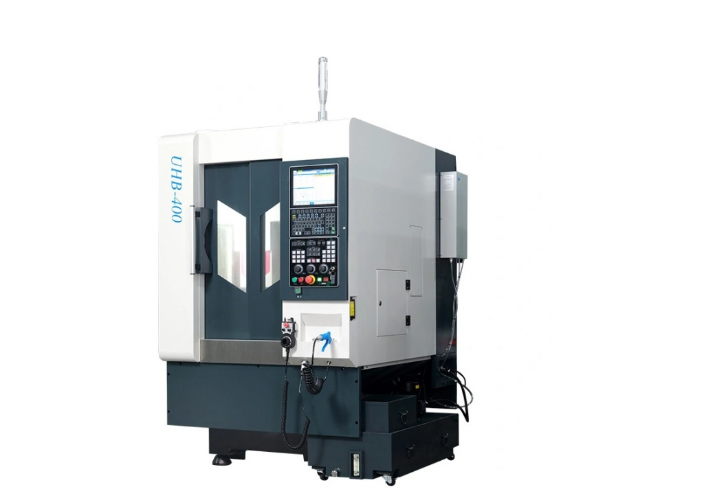 Máy phay CNC siêu âm UHB-400