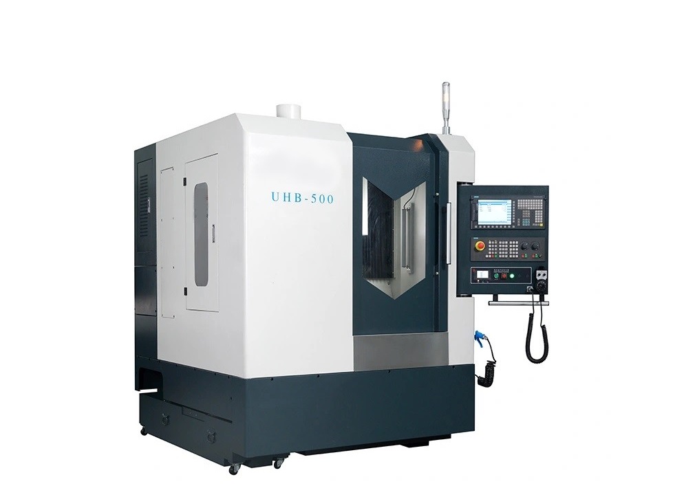 Máy phay CNC siêu âm UHB-500