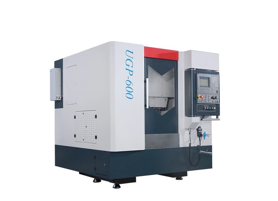 Trung tâm gia công CNC siêu âm UGP-600